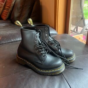 Women’s Doc Marten Boots